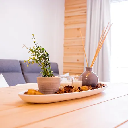 Lejlighed Estrella *