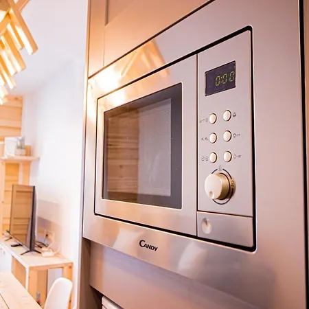 Estrella Lejlighed Sierra Nevada