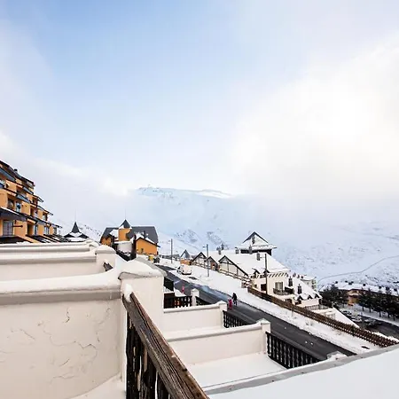 Estrella Lejlighed *