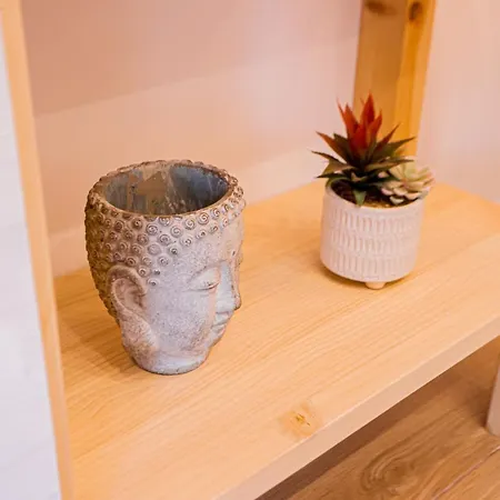 Estrella * Sierra Nevada