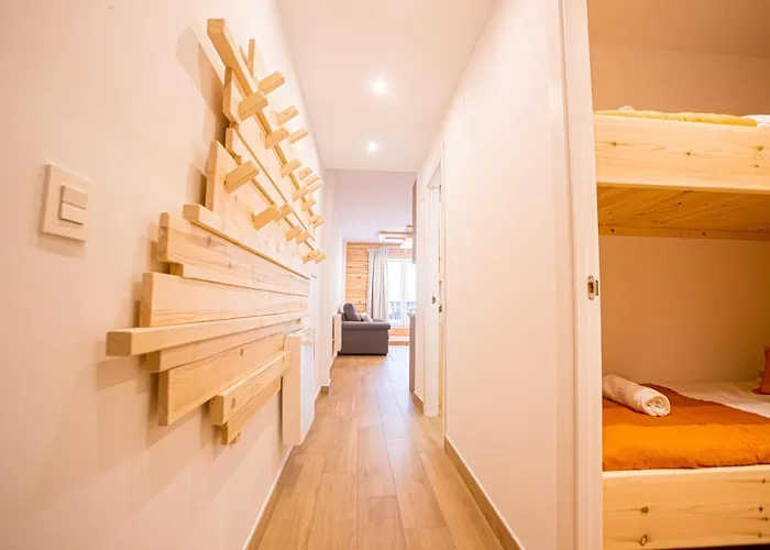 公寓 Estrella 塞拉内华达