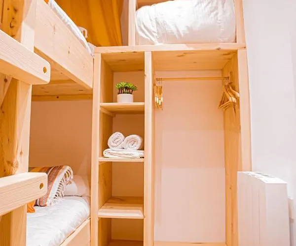 公寓 Estrella 塞拉内华达