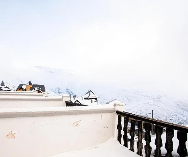 Estrella 公寓 塞拉内华达