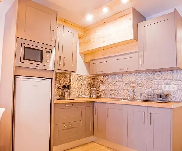 Estrella * 塞拉内华达