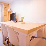 Estrella Apartament *