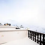 Estrella Apartament Sierra Nevada