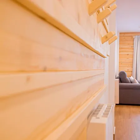 Апартаменти Estrella *