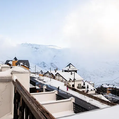 Estrella Апартаменти Сьєрра-Невада