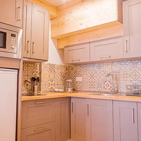 Апартаменти Estrella