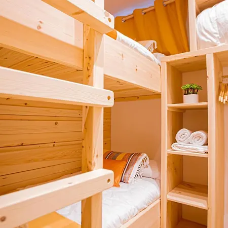 Estrella Апартаменти