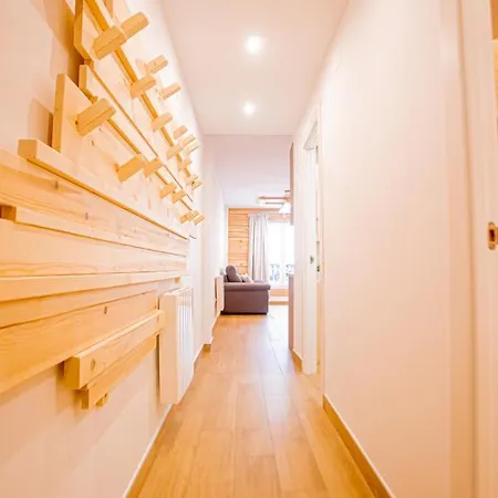 Estrella Appartement