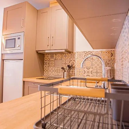 Appartement Estrella
