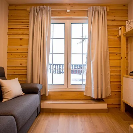 Estrella Appartement