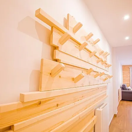Appartement Estrella *