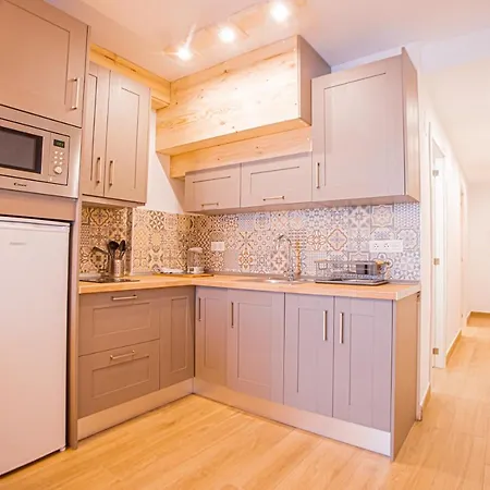 Estrella Appartement