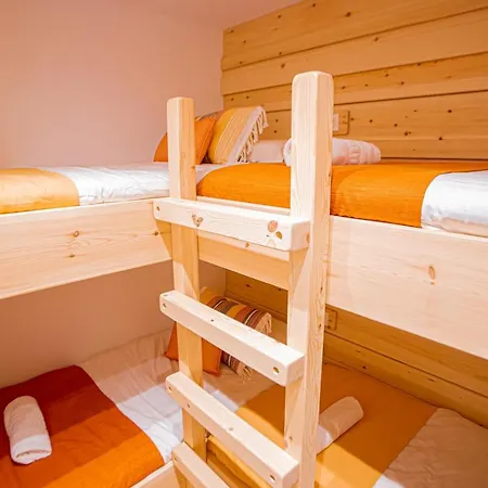 Estrella Appartement *
