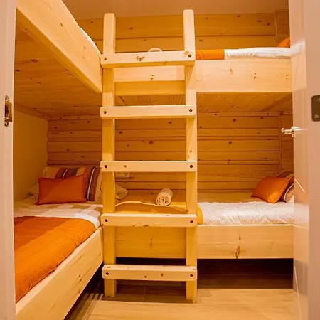 Estrella Appartement *