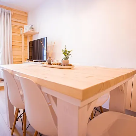 Estrella Appartement *