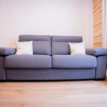 Appartement Estrella