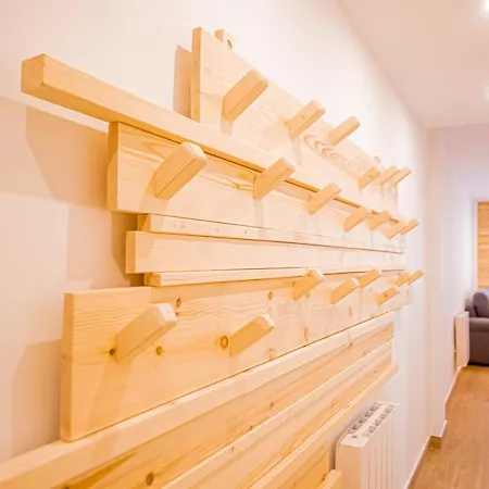 Appartement Estrella *