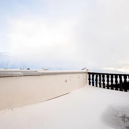 Appartement Estrella *