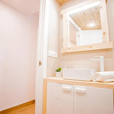 Appartement Estrella