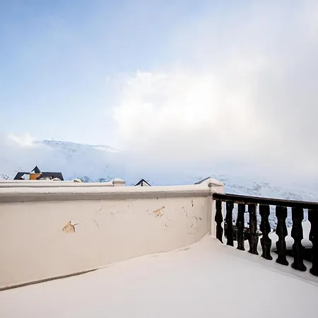 Estrella Appartement Sierra Nevada