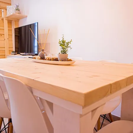 Appartement Estrella