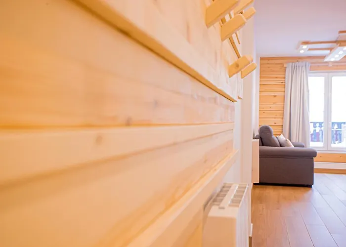 Апартаменти Estrella *