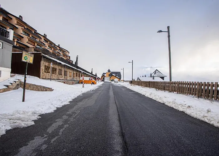 Estrella Сьєрра-Невада