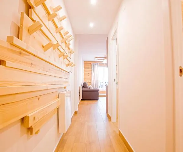 Estrella Апартаменти