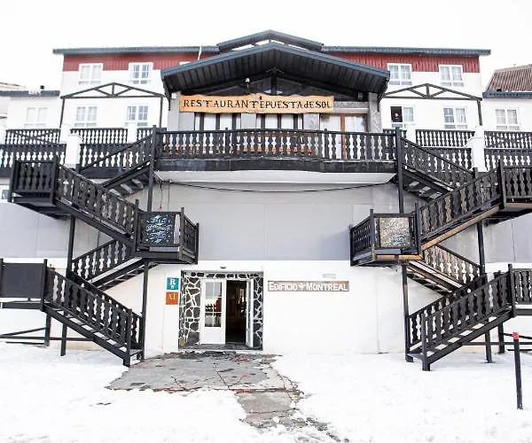 Estrella Апартаменти