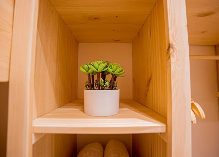 Апартаменти Estrella