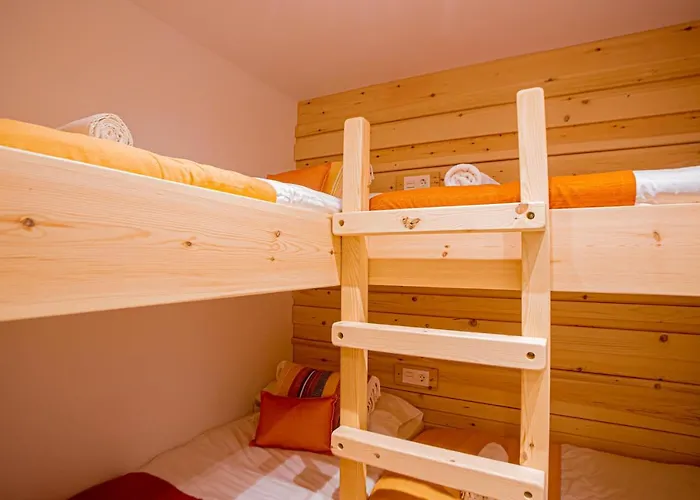 Estrella Апартаменти