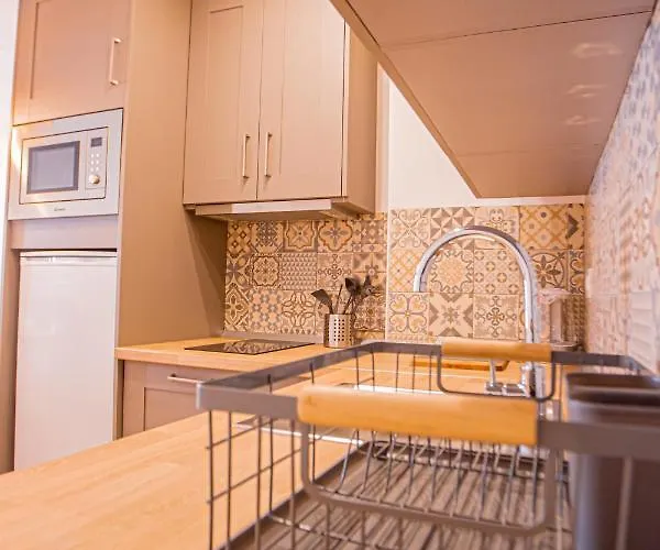 Апартаменти Estrella