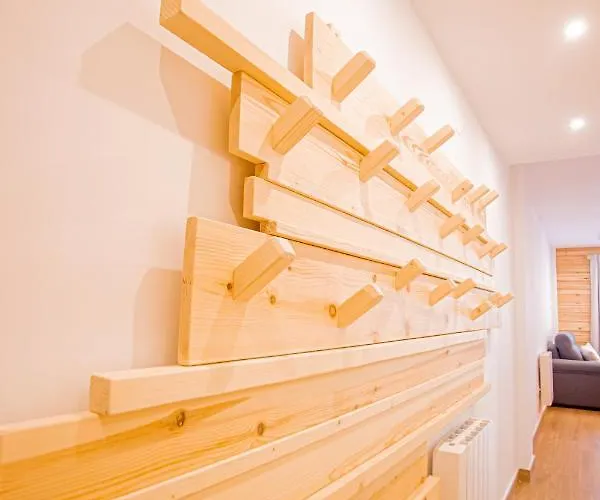 Апартаменти Estrella *