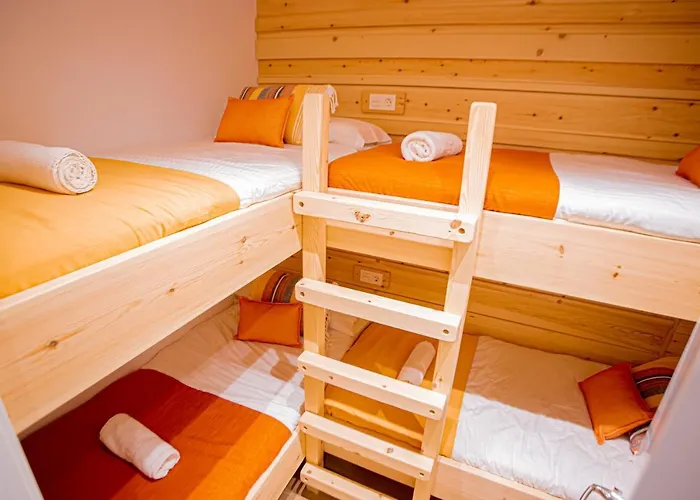 Estrella * Сьєрра-Невада