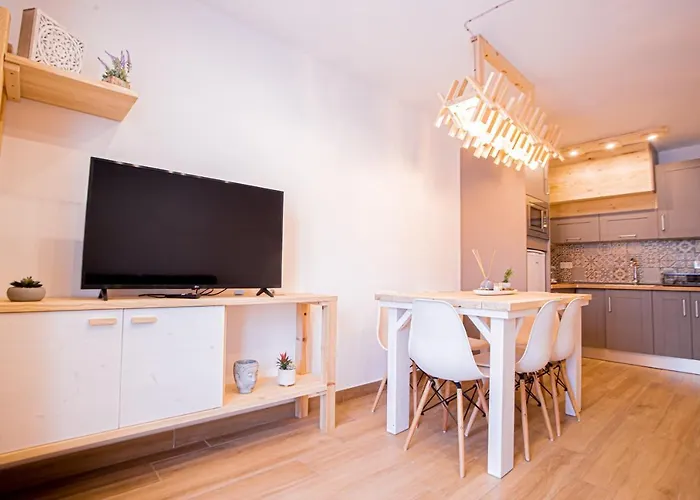 Апартаменти Estrella