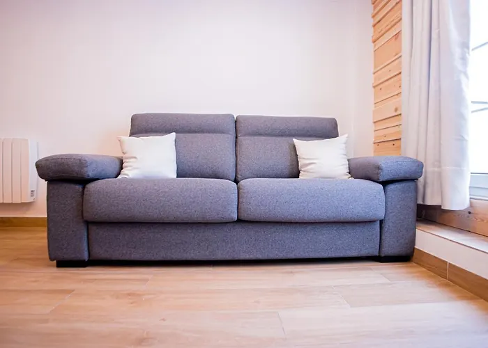 Апартаменти Estrella