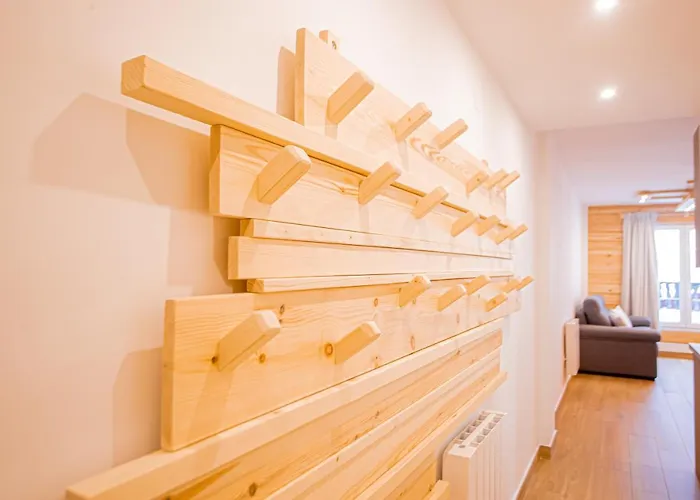 Апартаменти Estrella *