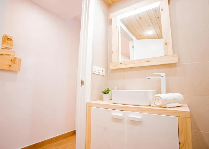 Апартаменти Estrella